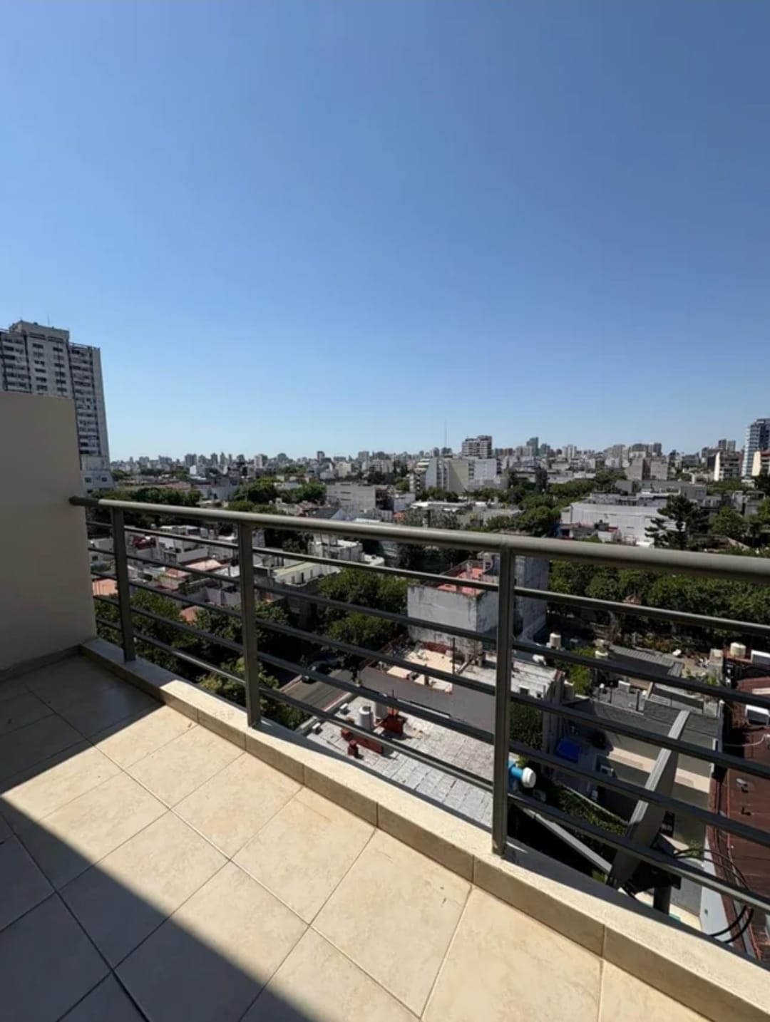 Case #001 – eigene Immobilie in Buenos Aires