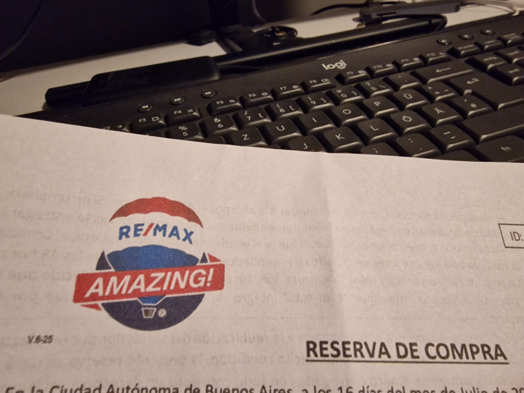 Objektsuche und Immobilienbesichtigungen in Buenos Aires